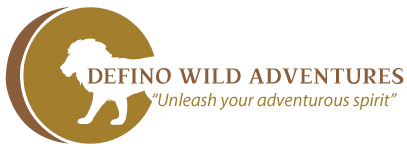 Defino Wild Adventures