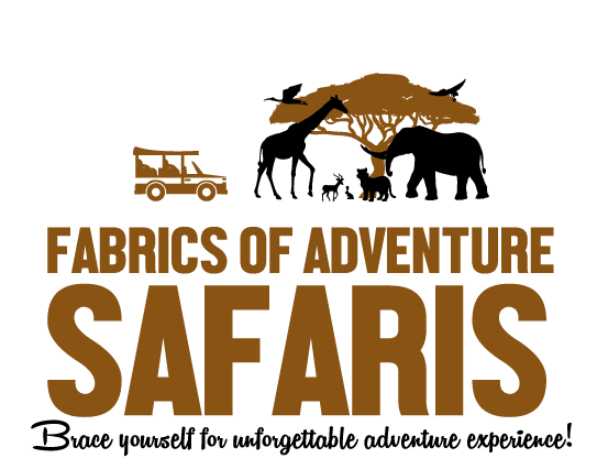Fabrics of Adventure Safaris