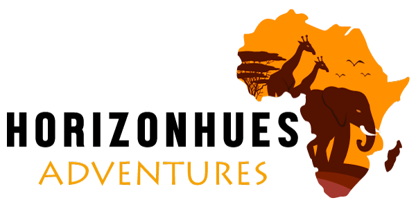 Horizonhues Adventures