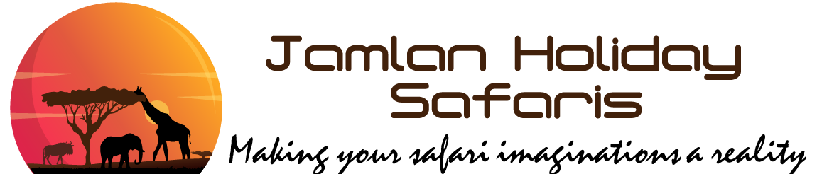 Jamlan Holiday Safaris
